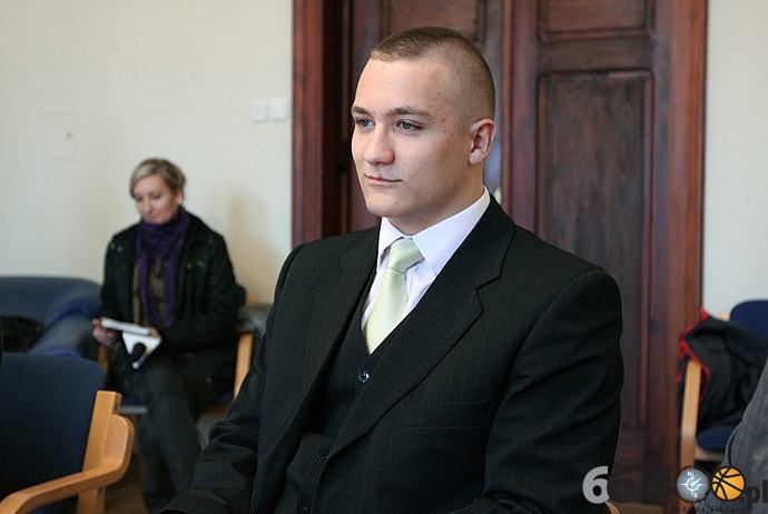 3/14 Prezydent na kawie z sumokami