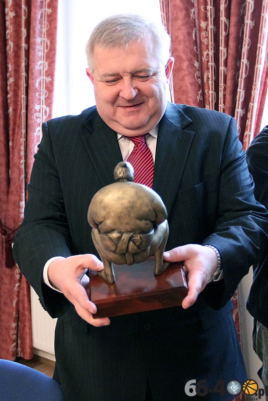 9/14 Prezydent na kawie z sumokami