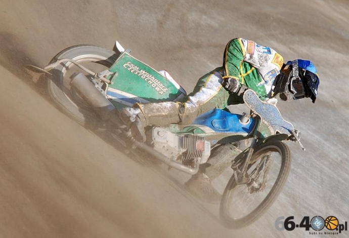 115/181 Liga juniorów Speedway Ekstraligi