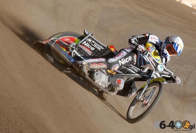 116/181 Liga juniorów Speedway Ekstraligi