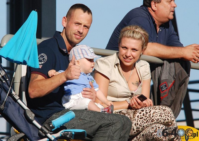 124/181 Liga juniorów Speedway Ekstraligi