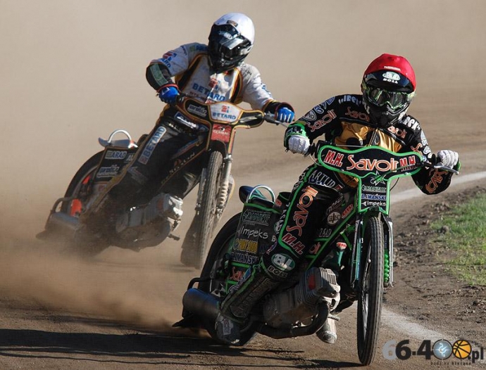 141/181 Liga juniorów Speedway Ekstraligi