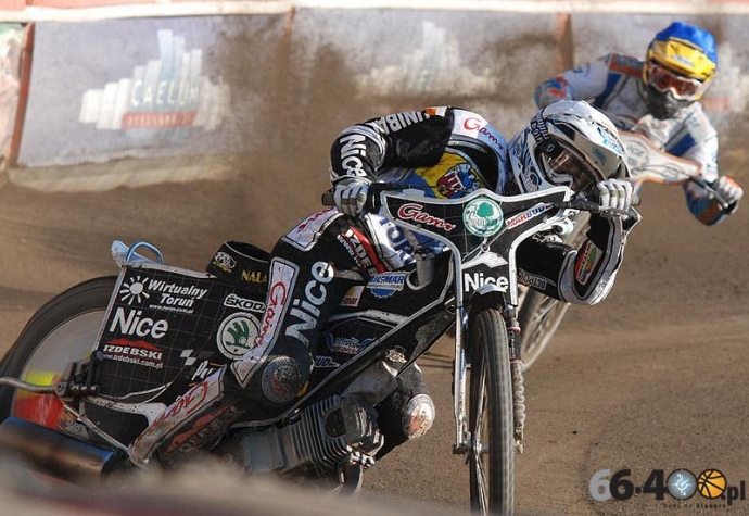 147/181 Liga juniorów Speedway Ekstraligi