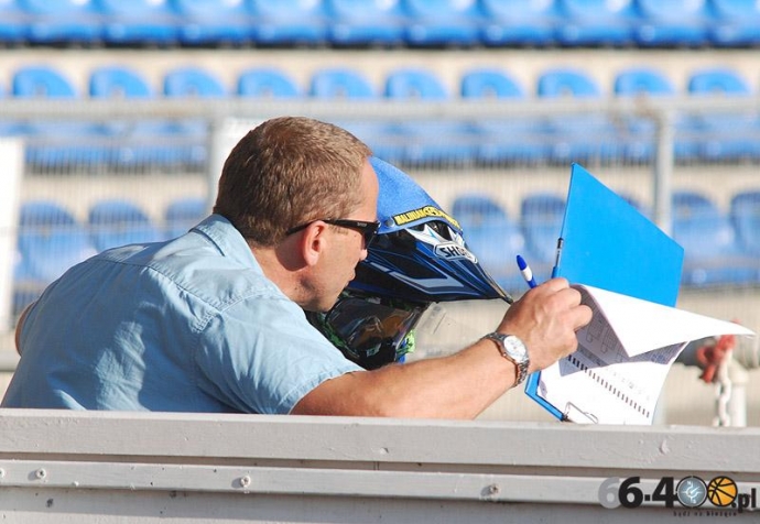 148/181 Liga juniorów Speedway Ekstraligi