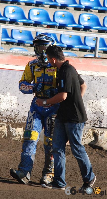 150/181 Liga juniorów Speedway Ekstraligi