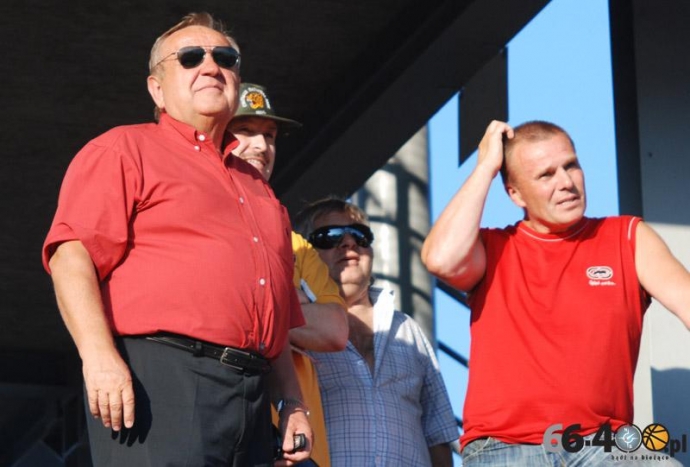 169/181 Liga juniorów Speedway Ekstraligi