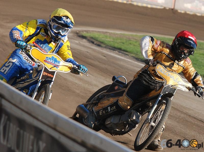 175/181 Liga juniorów Speedway Ekstraligi