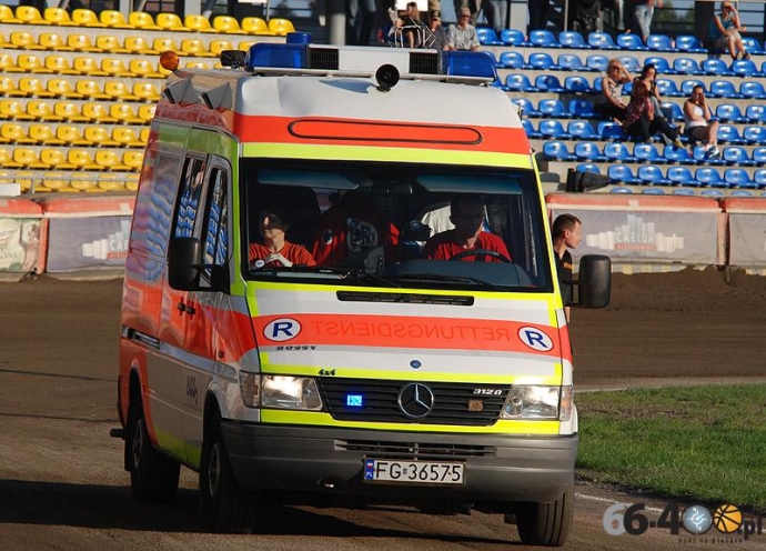 176/181 Liga juniorów Speedway Ekstraligi