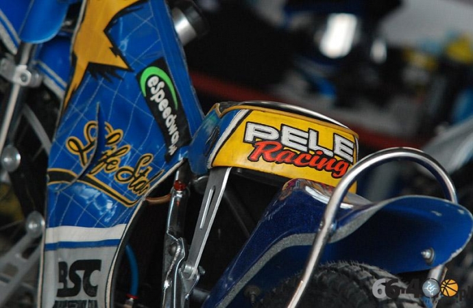 3/181 Liga juniorów Speedway Ekstraligi