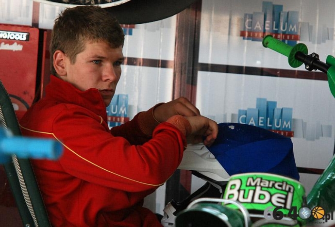 5/181 Liga juniorów Speedway Ekstraligi