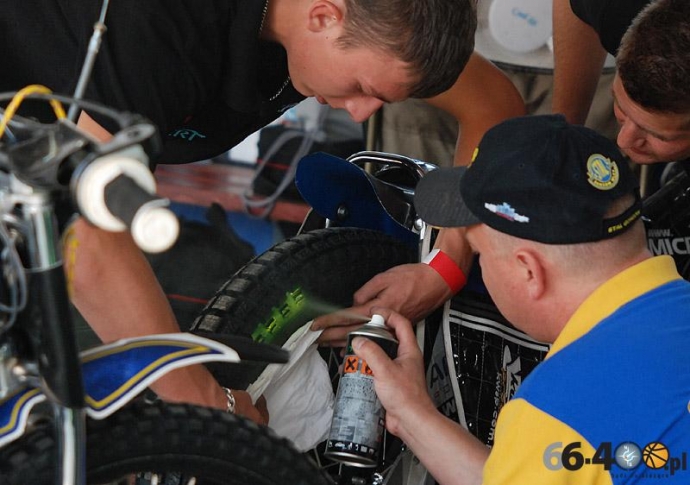 6/181 Liga juniorów Speedway Ekstraligi