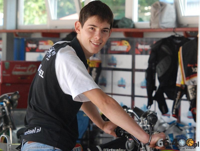 8/181 Liga juniorów Speedway Ekstraligi