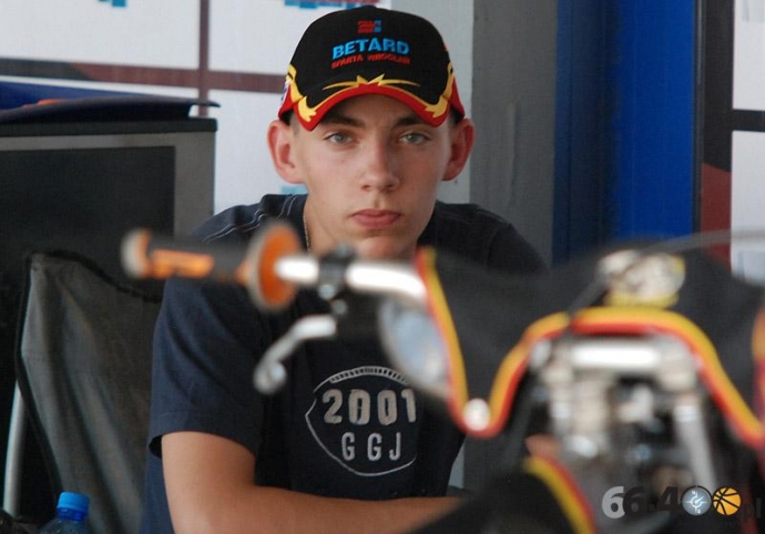 9/181 Liga juniorów Speedway Ekstraligi