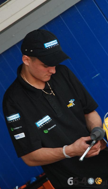 11/181 Liga juniorów Speedway Ekstraligi