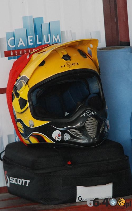 12/181 Liga juniorów Speedway Ekstraligi