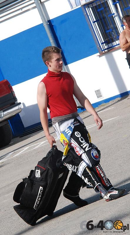 13/181 Liga juniorów Speedway Ekstraligi