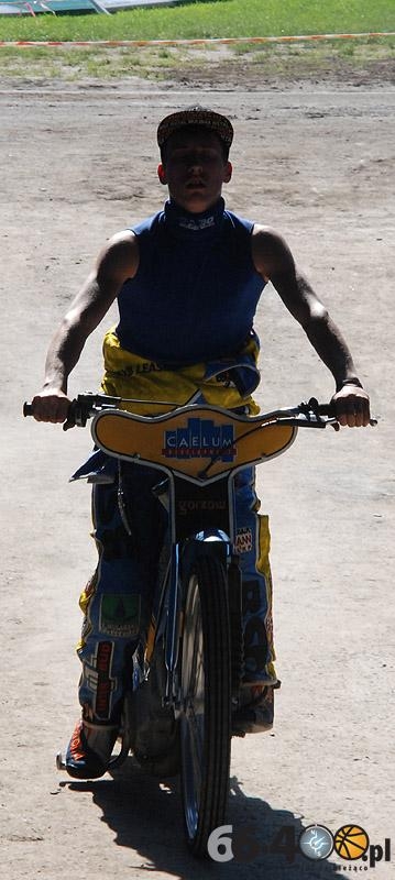 16/181 Liga juniorów Speedway Ekstraligi