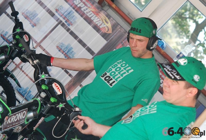 20/181 Liga juniorów Speedway Ekstraligi