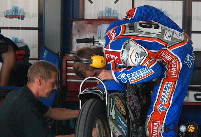 26/181 Liga juniorów Speedway Ekstraligi