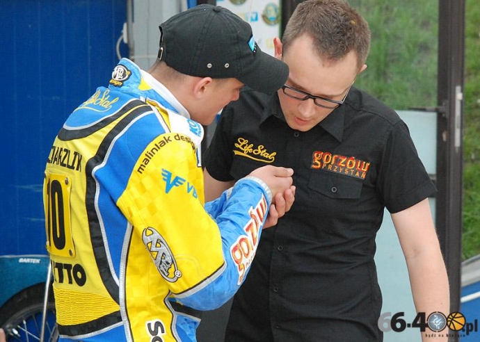 27/181 Liga juniorów Speedway Ekstraligi