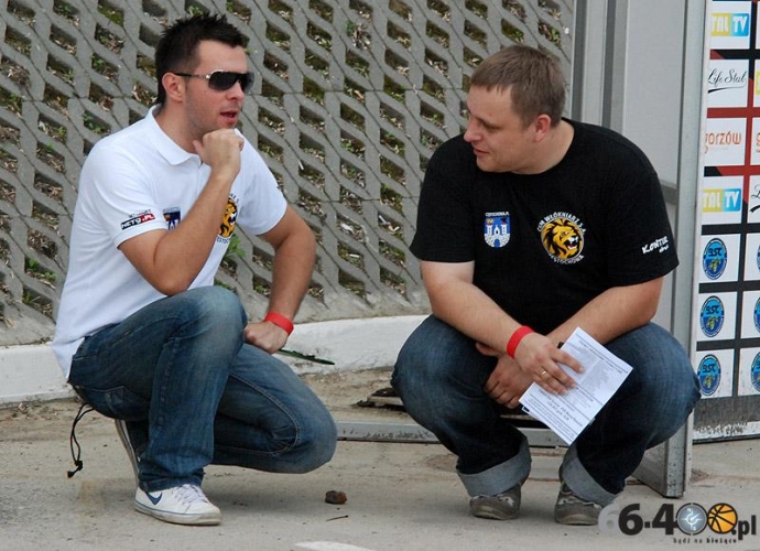 28/181 Liga juniorów Speedway Ekstraligi