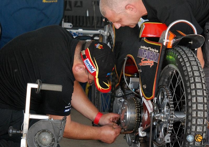 30/181 Liga juniorów Speedway Ekstraligi