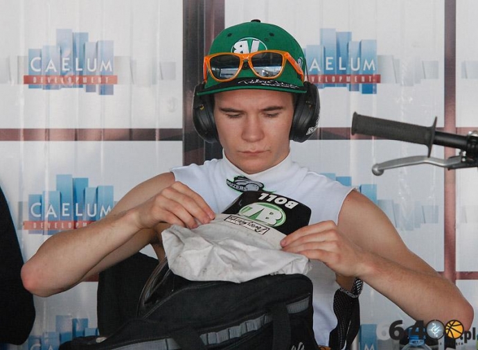 31/181 Liga juniorów Speedway Ekstraligi