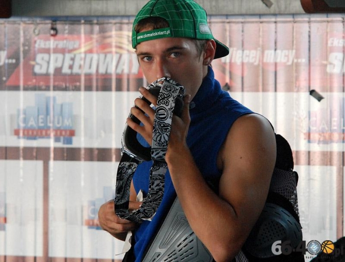 33/181 Liga juniorów Speedway Ekstraligi