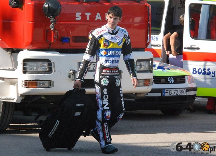 34/181 Liga juniorów Speedway Ekstraligi