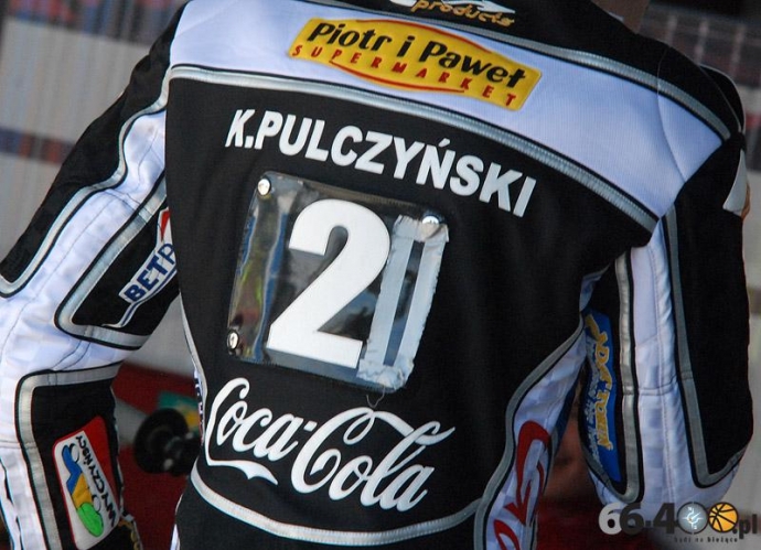 36/181 Liga juniorów Speedway Ekstraligi