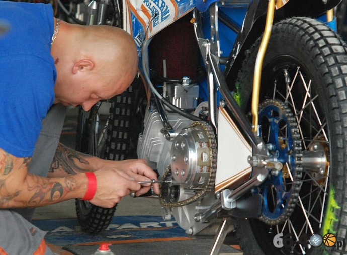 38/181 Liga juniorów Speedway Ekstraligi