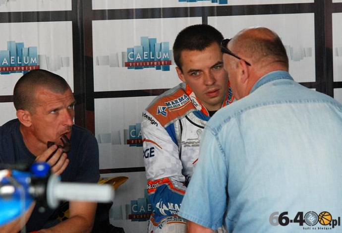 42/181 Liga juniorów Speedway Ekstraligi