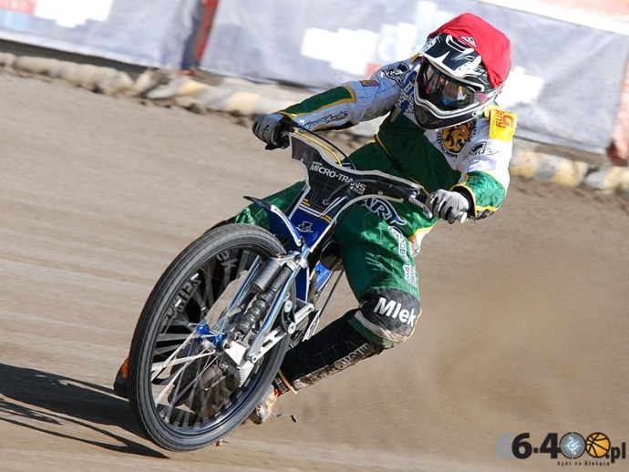 60/181 Liga juniorów Speedway Ekstraligi