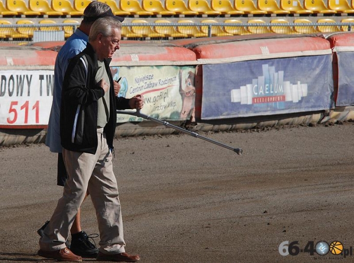 67/181 Liga juniorów Speedway Ekstraligi