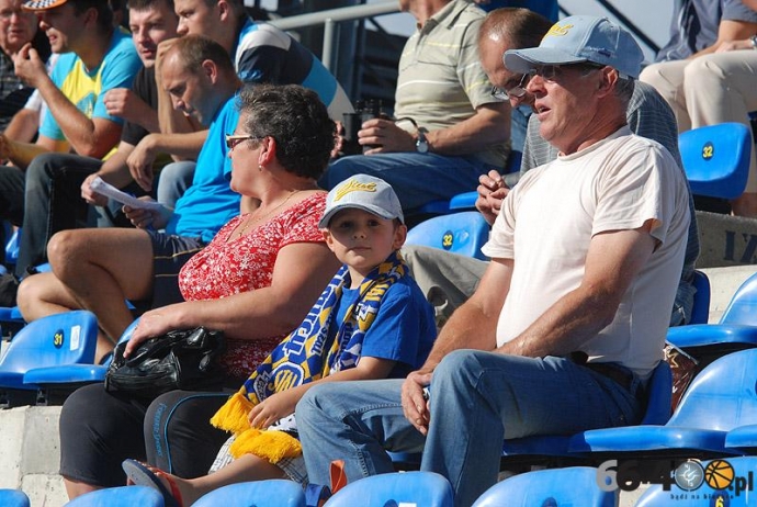 74/181 Liga juniorów Speedway Ekstraligi