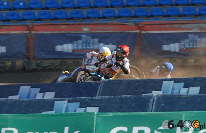 75/181 Liga juniorów Speedway Ekstraligi