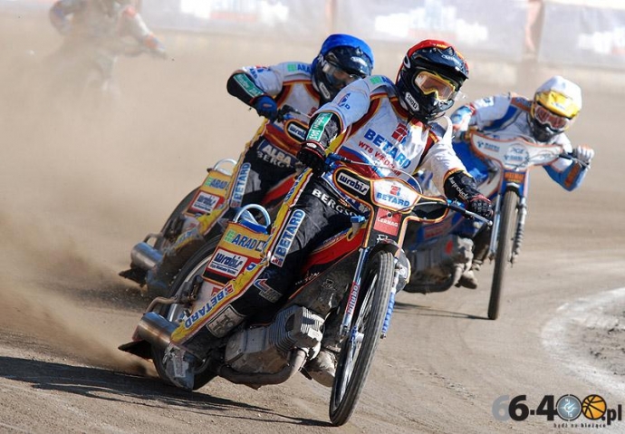 82/181 Liga juniorów Speedway Ekstraligi