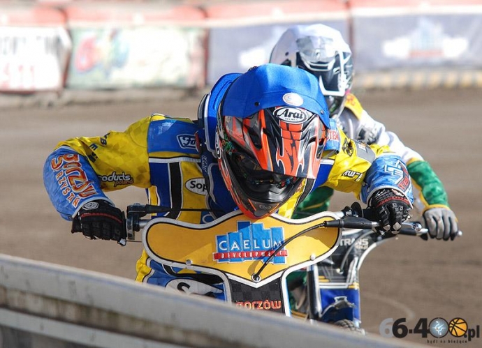 84/181 Liga juniorów Speedway Ekstraligi