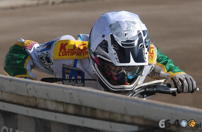 85/181 Liga juniorów Speedway Ekstraligi