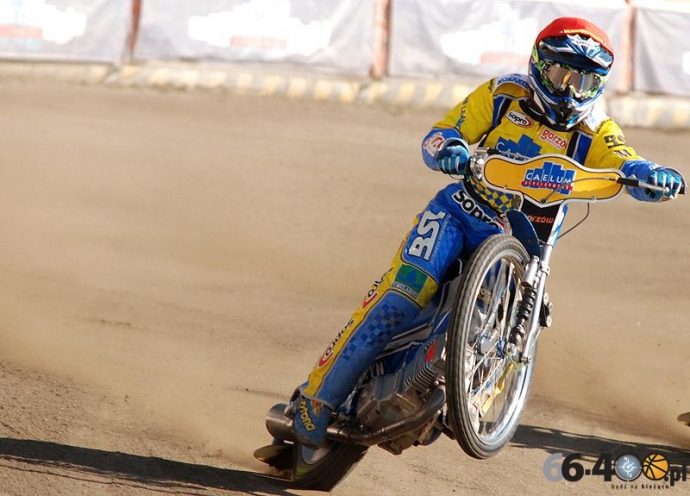 88/181 Liga juniorów Speedway Ekstraligi
