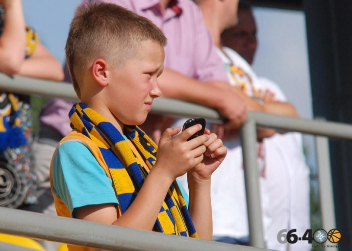 90/181 Liga juniorów Speedway Ekstraligi
