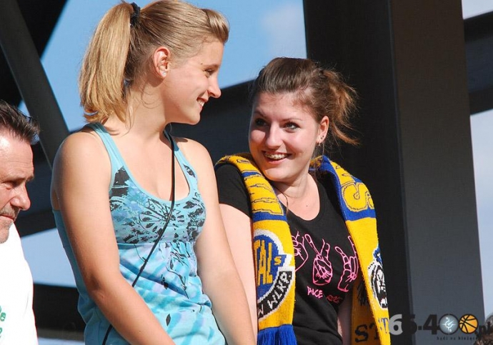 91/181 Liga juniorów Speedway Ekstraligi