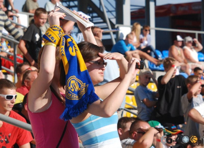 92/181 Liga juniorów Speedway Ekstraligi