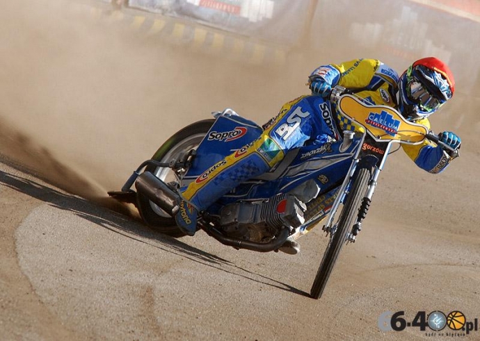 95/181 Liga juniorów Speedway Ekstraligi