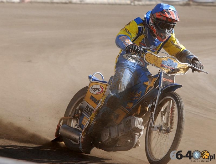 97/181 Liga juniorów Speedway Ekstraligi