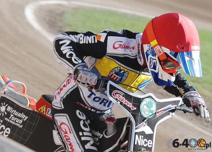 98/181 Liga juniorów Speedway Ekstraligi