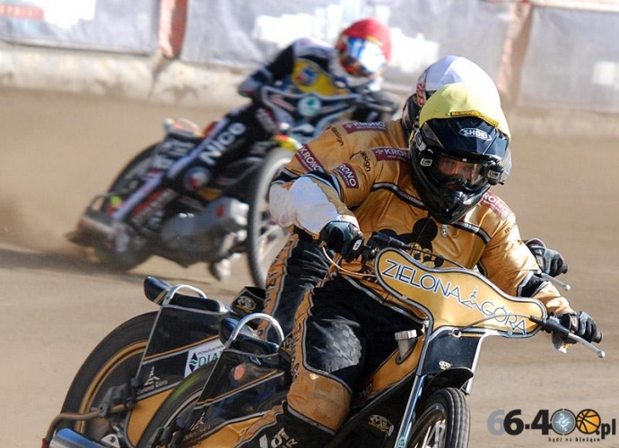 101/181 Liga juniorów Speedway Ekstraligi