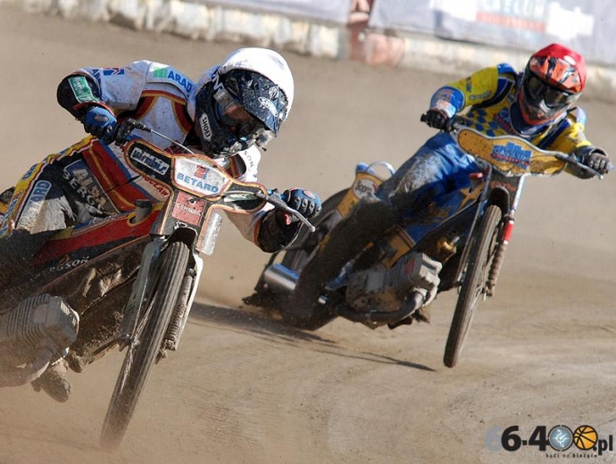 111/181 Liga juniorów Speedway Ekstraligi
