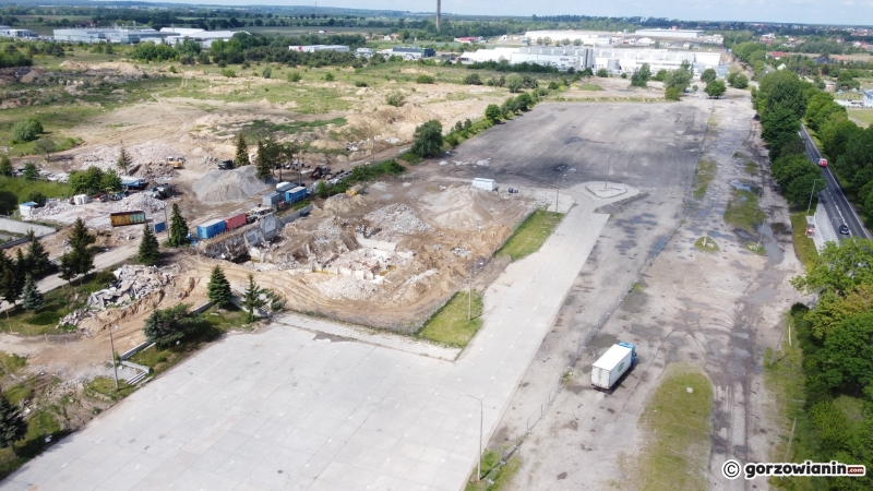 5/6 Po wieżowcu Ursusa nie ma już śladu