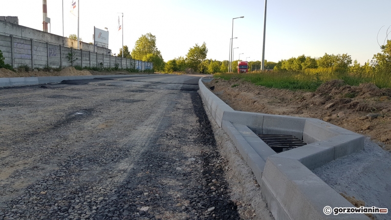 13/13 Postęp prac na Łukasińskiego